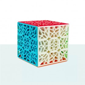 qiyi cubo di DNA (Plano) - Qiyi