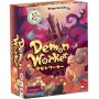Lavoratore demoniaco - GDM Games