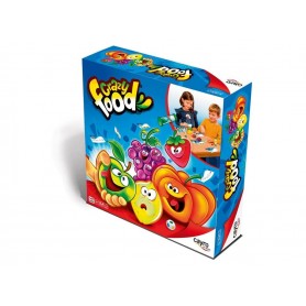 Crazy alimentare - Cayro