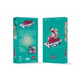 Prendi l'unicorno! - Cerebrer Games