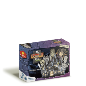 Il castello del terrore - Átomo Games