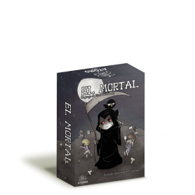Il mortale - Átomo Games