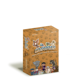 Animali domestici - Átomo Games
