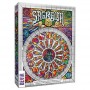 Sagrada - Gioco da Tavolo di Dadi Devir – Edizione in spagnolo Devir - 1