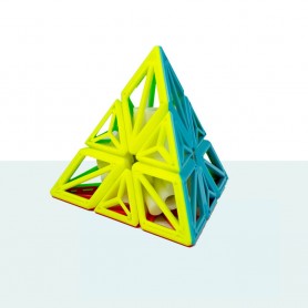 qiyi DNA Pyraminx - Qiyi