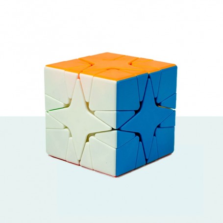 Mofang Jiaoshi Polaris - Moyu cube