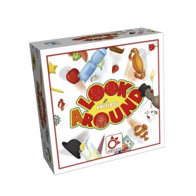 Guardati intorno - Mercurio