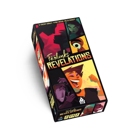 Rivelazioni feelinks Mercurio - 1