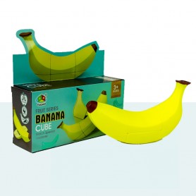 fanxin 2x2x3 Banana - Fanxin