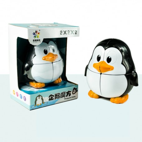 yuxin pinguino 2x2 - Yuxin