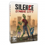 SilenZe - Città zombie (Zombie City) - Tranjis Games