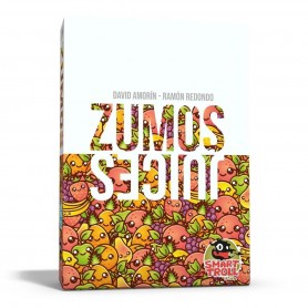 Succhi - Zacatrus