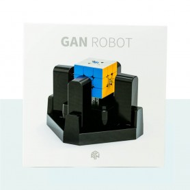 Robot GAN