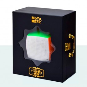 moyu 15x15 Moyu cube - 5