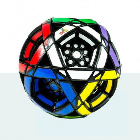 QI a sfera multi-dodecaedro MF8 - MF8 Cube