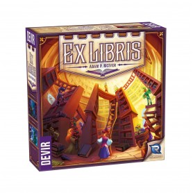 Ex Libri - Devir