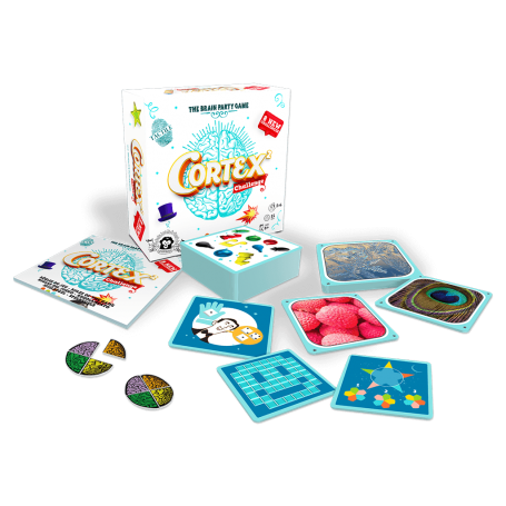 Sfida Cortex 2 - Captain Macaque