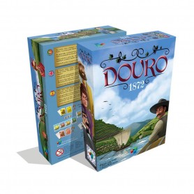 Il Douro 1872 - Pythagoras