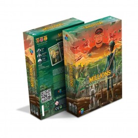 Milioni, l'ultimo soldato - Pythagoras