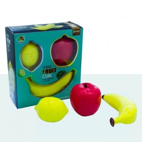 Pacchetto Fanxin frutta - Fanxin