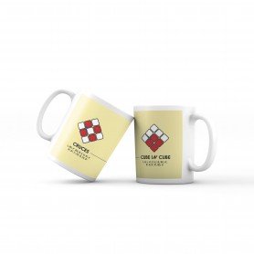 Coppa dei Motivi Gialli - Kubekings
