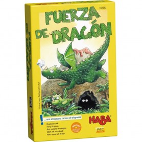 Forza del Drago - Haba