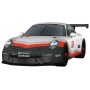 Puzzle 3D Ravensburger Porsche 911 GT3 Cup 108 Parti - Ravensburger