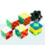 Confezione shengshou (6 cubi) - Shengshou cube