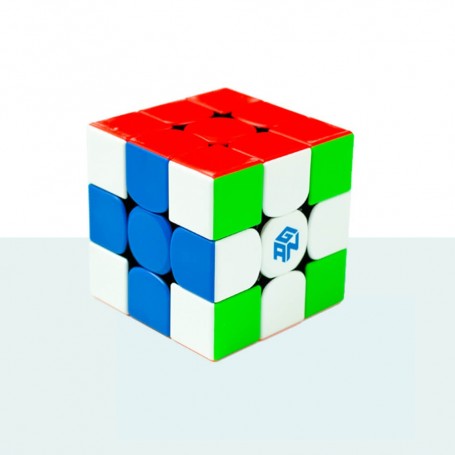 Acquista GAN356X V2 Cubo magico magnetico 3x3x3 Cubo di velocità 3x3 GAN  356X V2 Cubo puzzle professionale GAN356XV2 Giocattoli educativi per  bambini