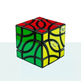 LanLan Pitcher cubo d'angolo 4 - LanLan Cube