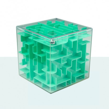 Labirinto di Moyu 3D - Moyu cube