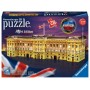 Puzzle Ravensburger 3D Buckingham Night Edition Palace 216 pezzi - Ravensburger