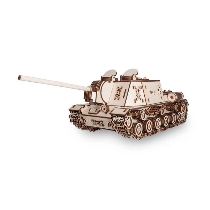 Gale Force Nine Tanque Wave 5 - Soviético (ISU-152