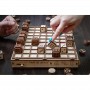 Puzzle eco wood art collezione di giochi da tavolo 620 pezzi - Eco Wood Art