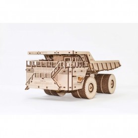 Puzzle eco wood art Belaz 75710 453 Pezzi - Eco Wood Art