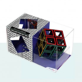 Mefferts Hollow 2x2 Meffert's Puzzles - 1