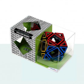 Mefferts Hollow Skewb - Meffert's Puzzles