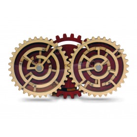 Constantin puzzle - Doppio guaio Recent Toys - 1