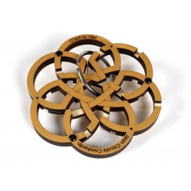 Constantin puzzle - C'est La Vie - Recent Toys