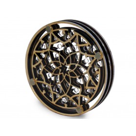 Constantin puzzle - Labirinto di fiori Recent Toys - 1