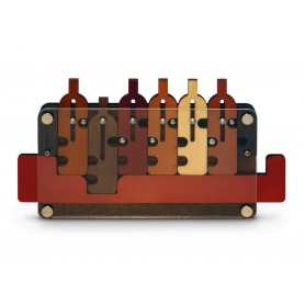 Constantin puzzle - Il vassoio del cameriere Recent Toys - 1