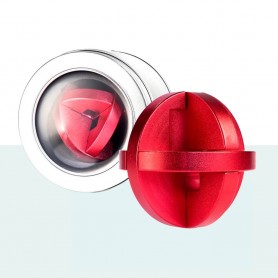 Phantom Metal Puzzle (Rosso) Eureka! 3D Puzzle - 1