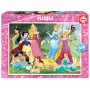 Puzzle Educa Principesse Disney 500 pezzi - Puzzles Educa