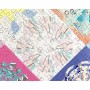 patchwork Puzzle cloudberries 1000 pezzi - Cloudberries