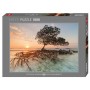 Puzzle Heye mangrovie rosse da 1000 pezzi - Heye