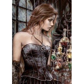 Puzzle Heye veleno favole da 1000 pezzi Heye - 2