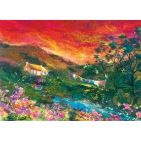 Puzzle Heye linea di lavaggio da 1000 pezzi Heye - 2