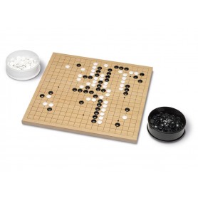 Go in legno - Cayro