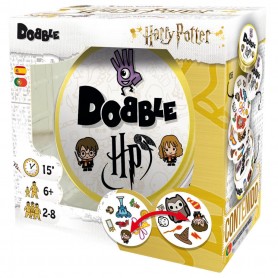 Dobble Harry Potter - Asmodée