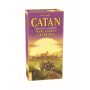 Catan - Espansione Mercanti e Barbarians 5-6 giocatori - Devir